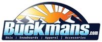 Buckman's Ski and Snowboard Shop coupons